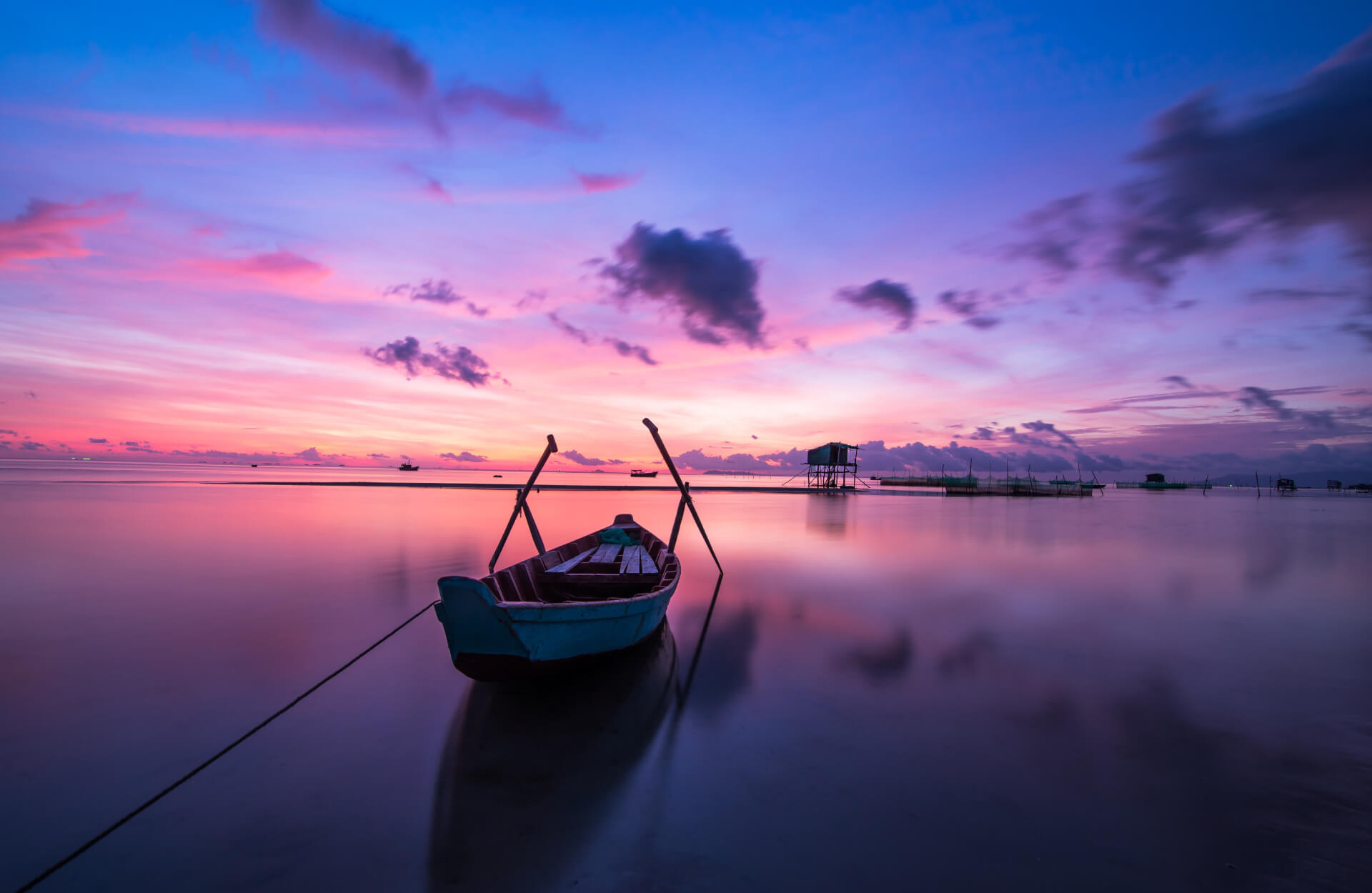 Delivery &amp; Logistics Support