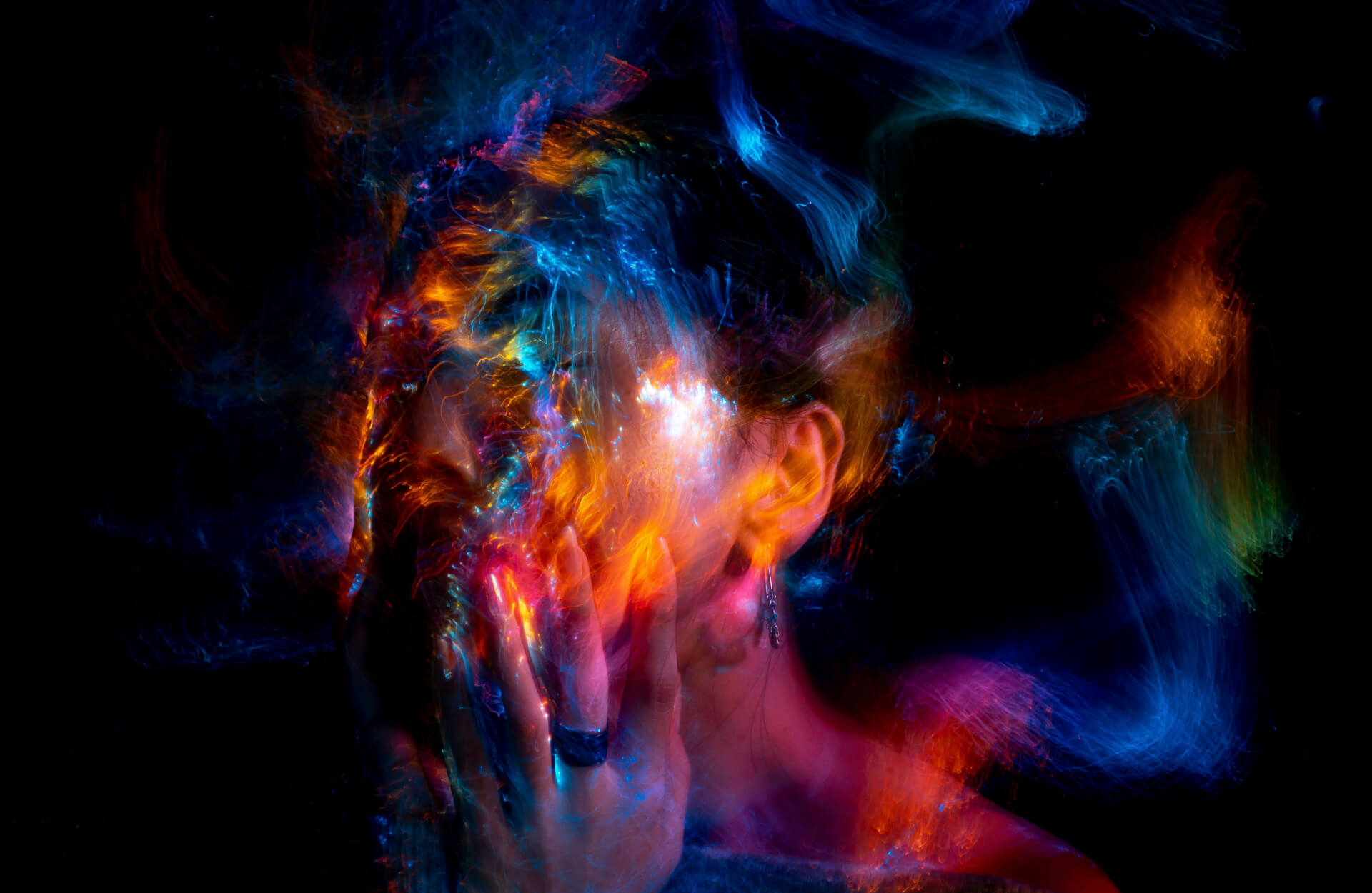 Paint Application Support