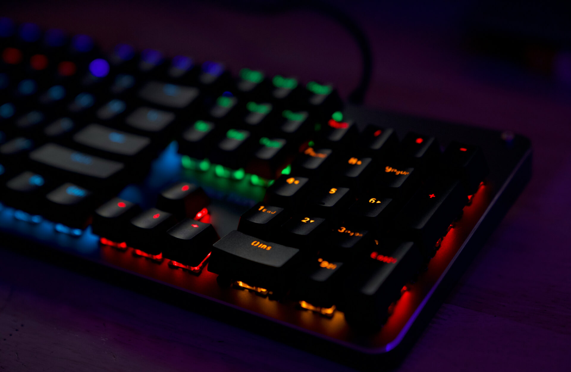 Waterproofing Solutions